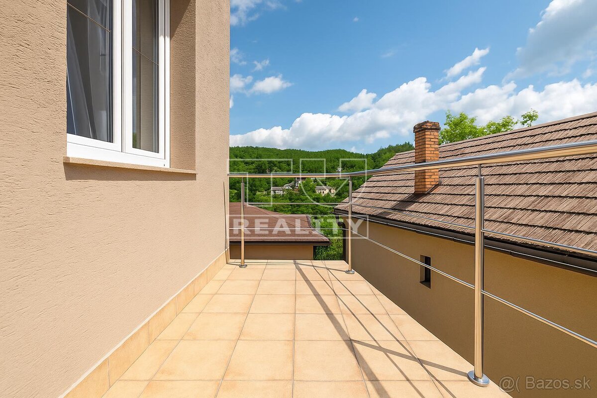 REZERVOVANÉ - HORÚCA PONUKA - Rodinný dom v Trnovom len... - 11