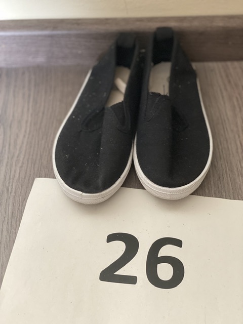 Chlapcenske a dievcenske topanky 26 - 11