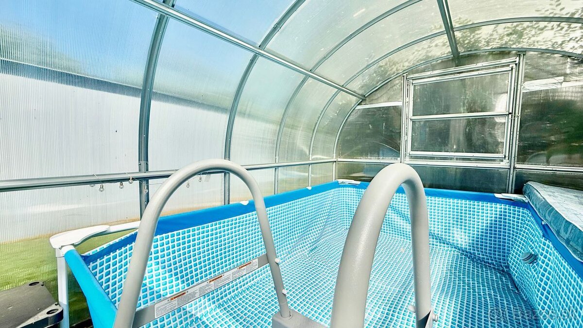 MAĎARSKO - MÉRA PEKNÝ GAZDOVSKÝ RD PO REKONŠTRUKCII. - 11