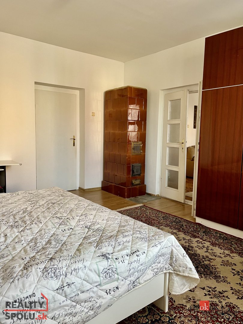 Predaj 4. izb. RD - 11