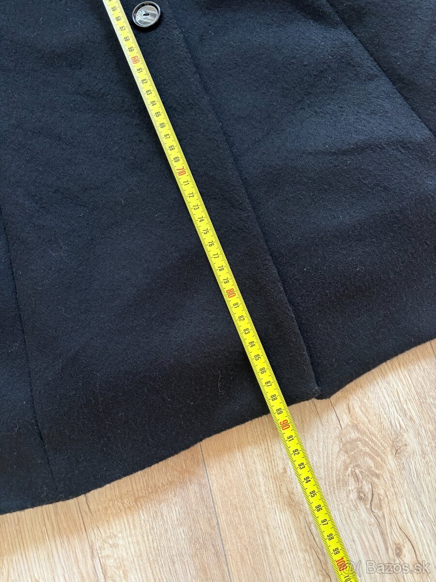 Elegantný kabát Zara - 11