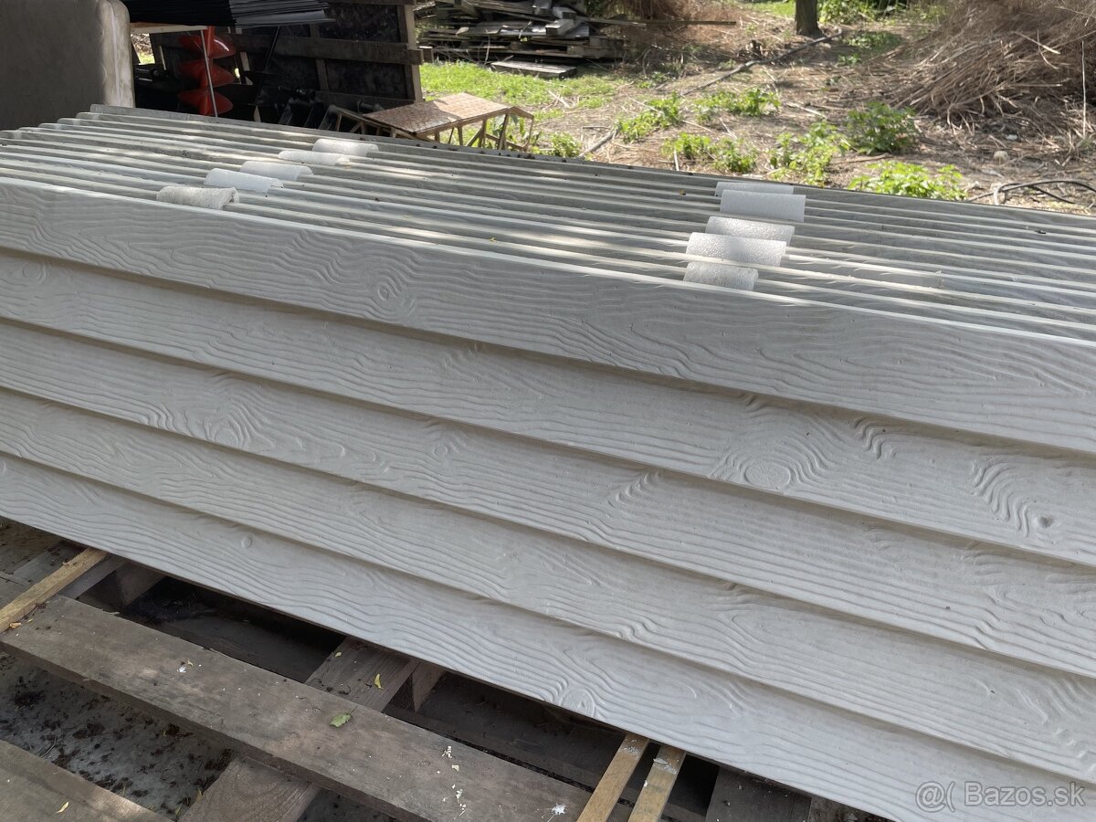 Vyroba Predaj a Montaz betotonoveho plotu - 11