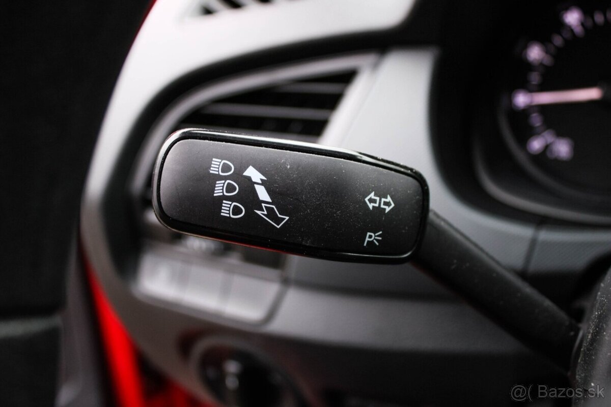 Škoda Fabia Combi 1.2 TSI Active - 11