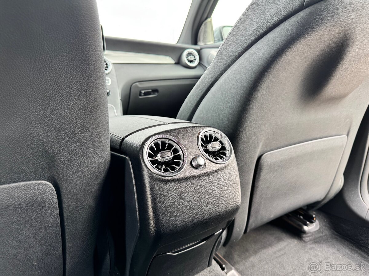 Mercedes-Benz GLC 220d 4Matic coupé - 11