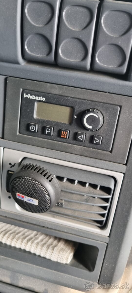 Predám Iveco Eurocargo 75E17 - 11