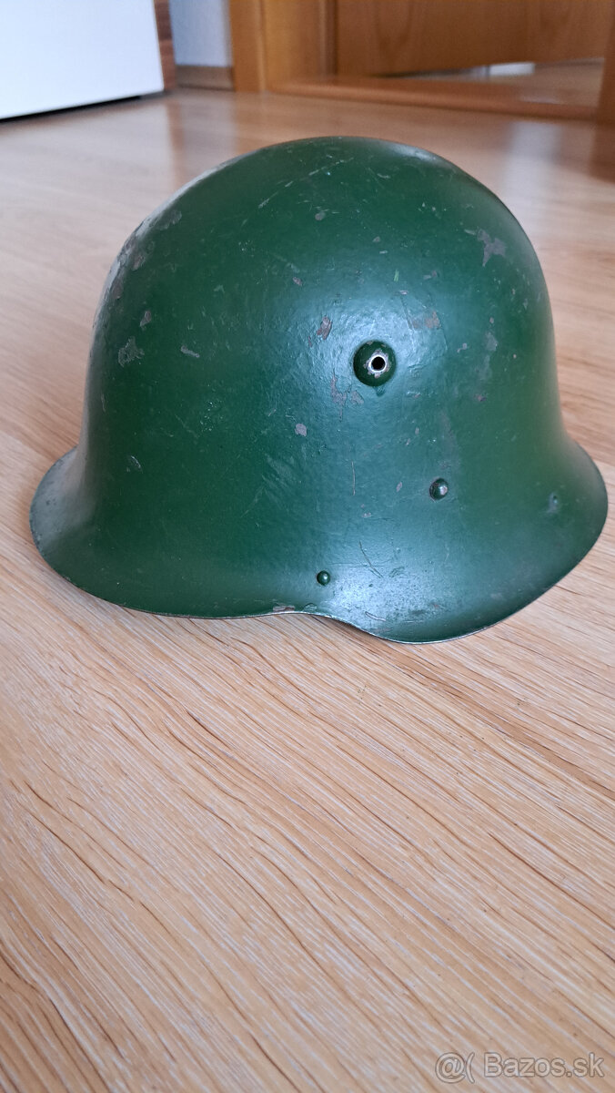 Helma model 36, Bulharsko, typ „C“ - 11