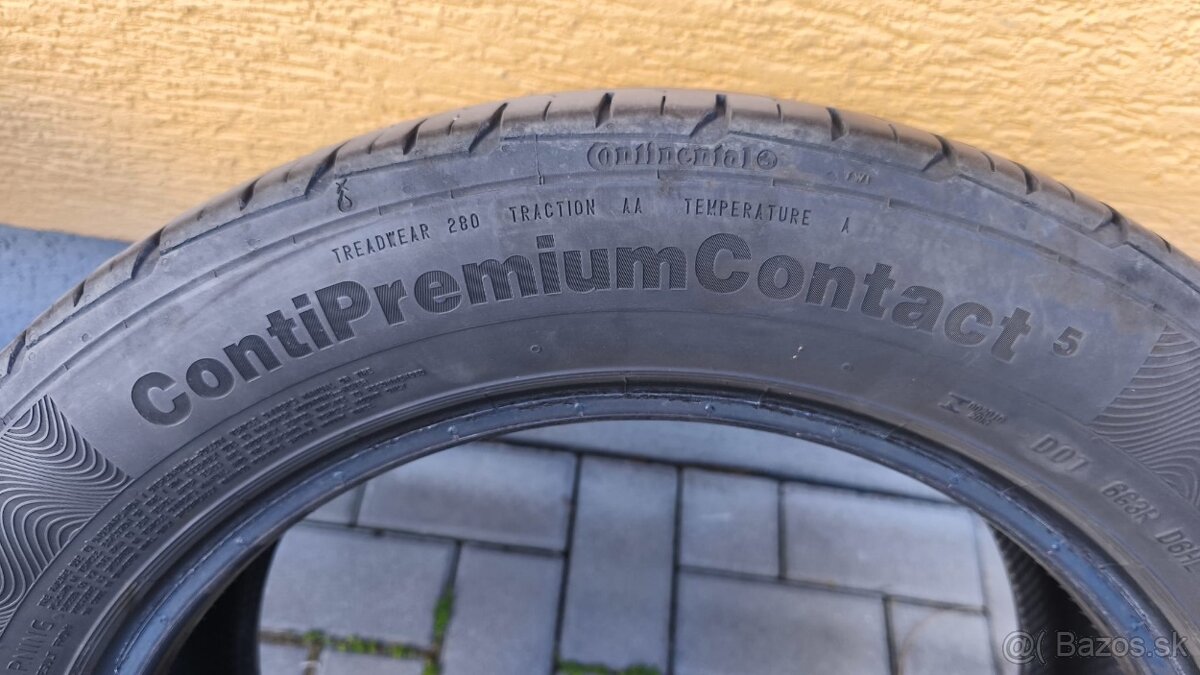 215/55 R17 letne - 11