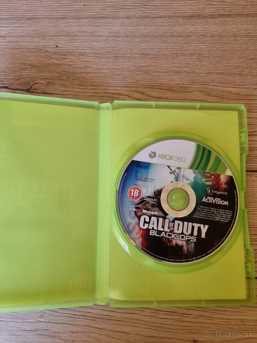 Predam hry pre XBOX 360 - 11