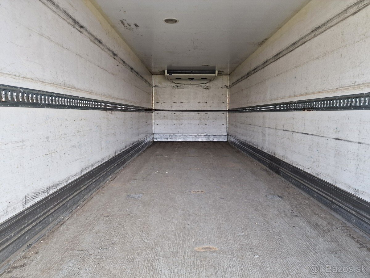 DAF LF 55.220, Euro 5, Carrier - 11