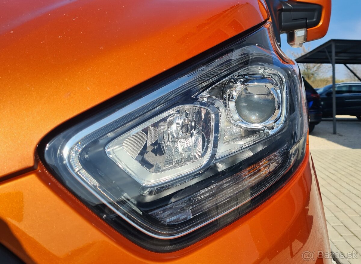 FORD TRANSIT CUSTOM 2.0 TDCI ECOBLUE / MOŽNÝ ODPOČET DPH - 11