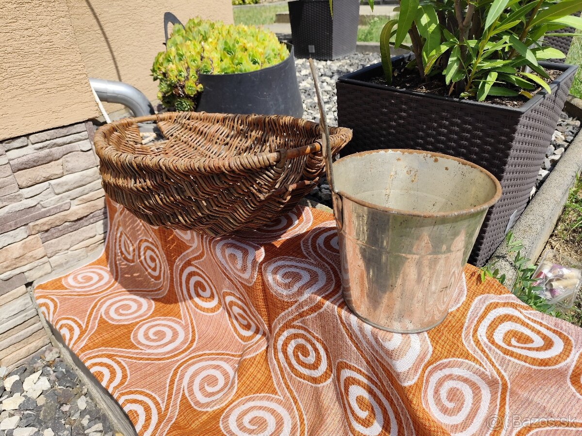 Staré chalupárske veci - 11