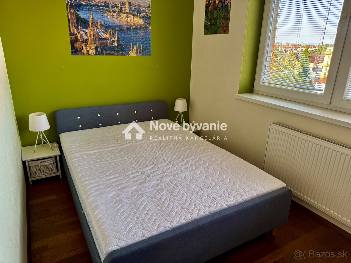 Luxusný 5-izbový apartmán pod Tatrami – znížená cena - 11