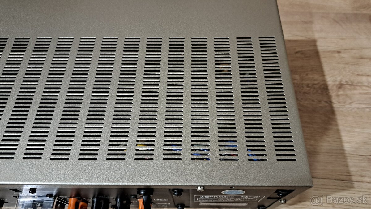 Technics SU 8055 - 11