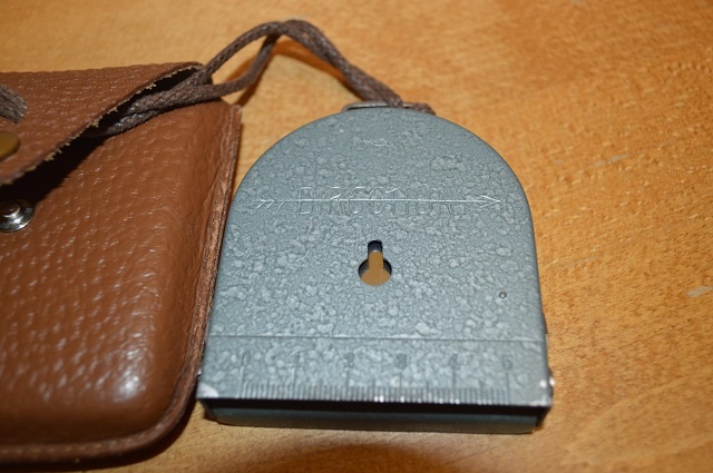 predam kvalitny original kompas BEZARD - 11