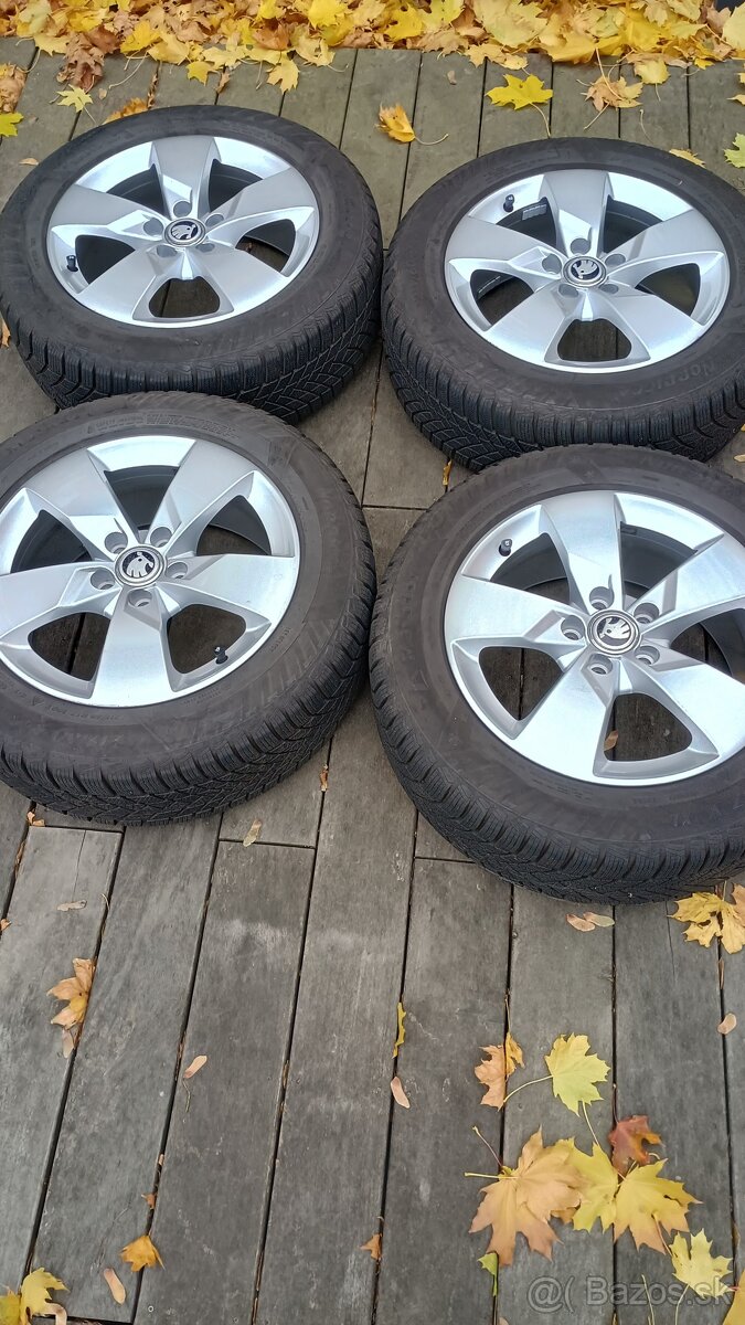 Škoda Karoq 1.5 TSI Style 110kW - 11