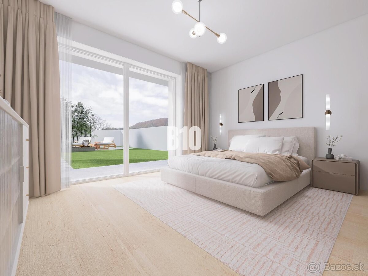 Viac času na život- od 362 m2 pozemok- Uvádzacie ceny - 11