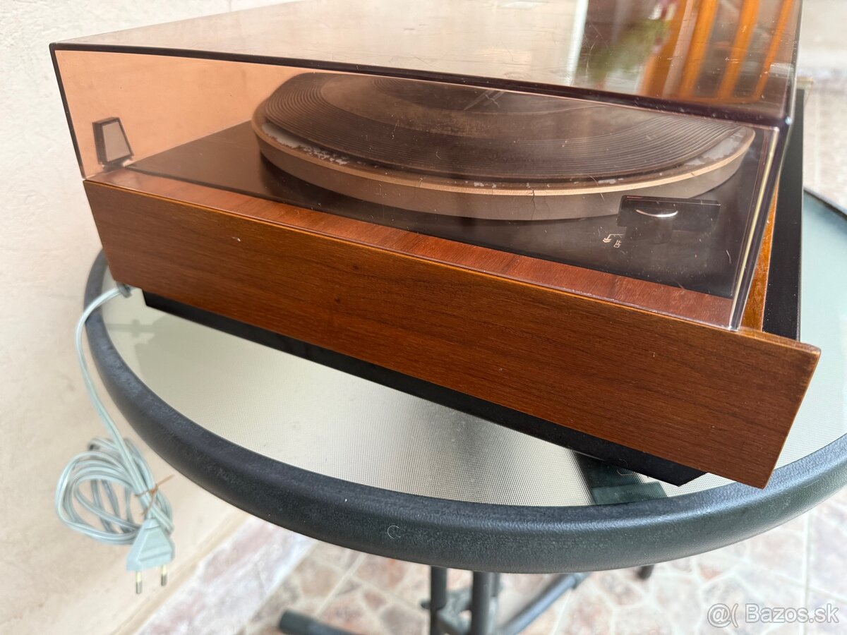 Predam gramofon Tesla NC 440 hi fi - 11