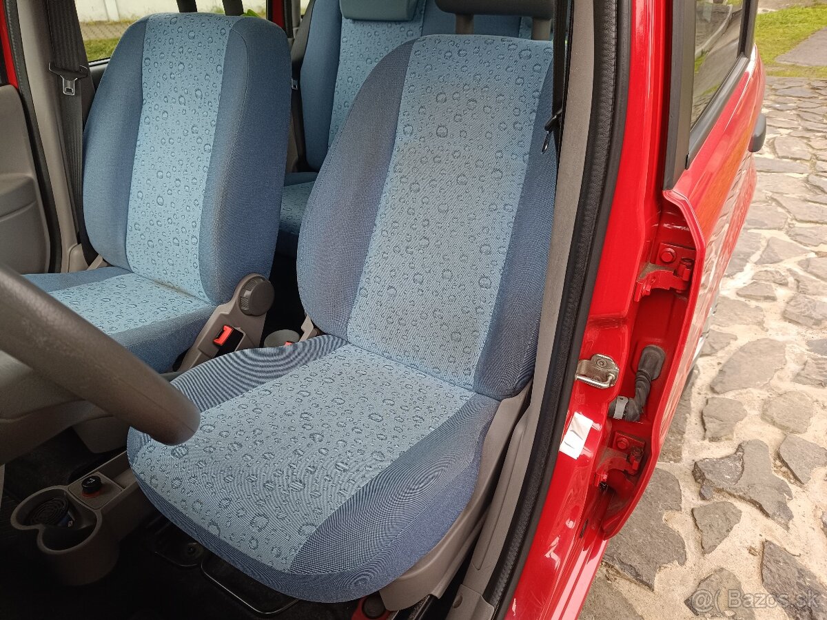 ✳️Fiat Panda 1.1 Active 53000 KM✳️ - 11