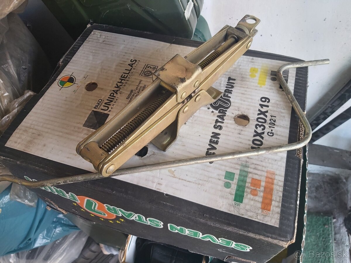 Nový štartér Peugeot, VW, alternátor,zdvihák - 11