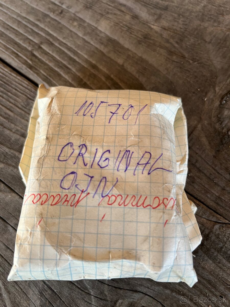 Piestna sada Škoda, Lada, Aro - 11