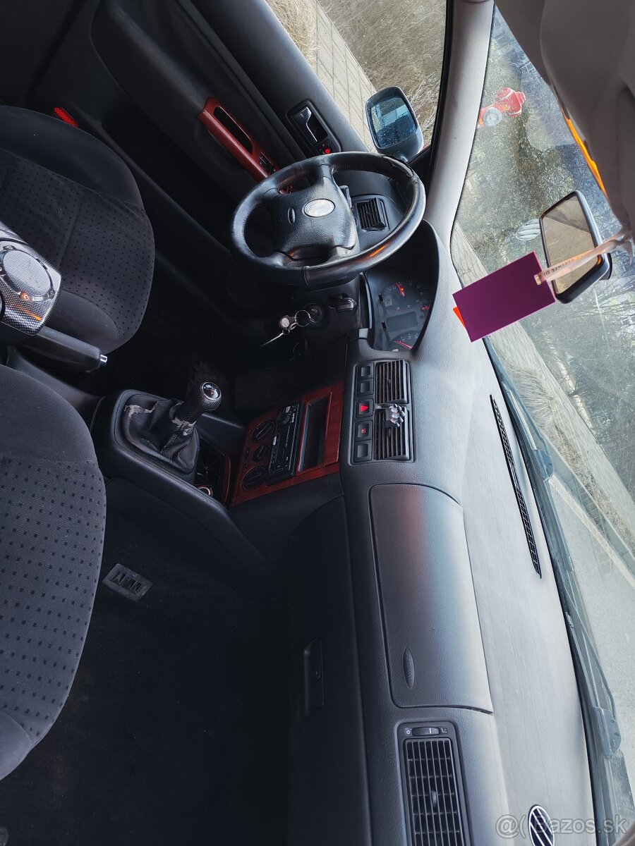 Volkswagen golf 4 - 11