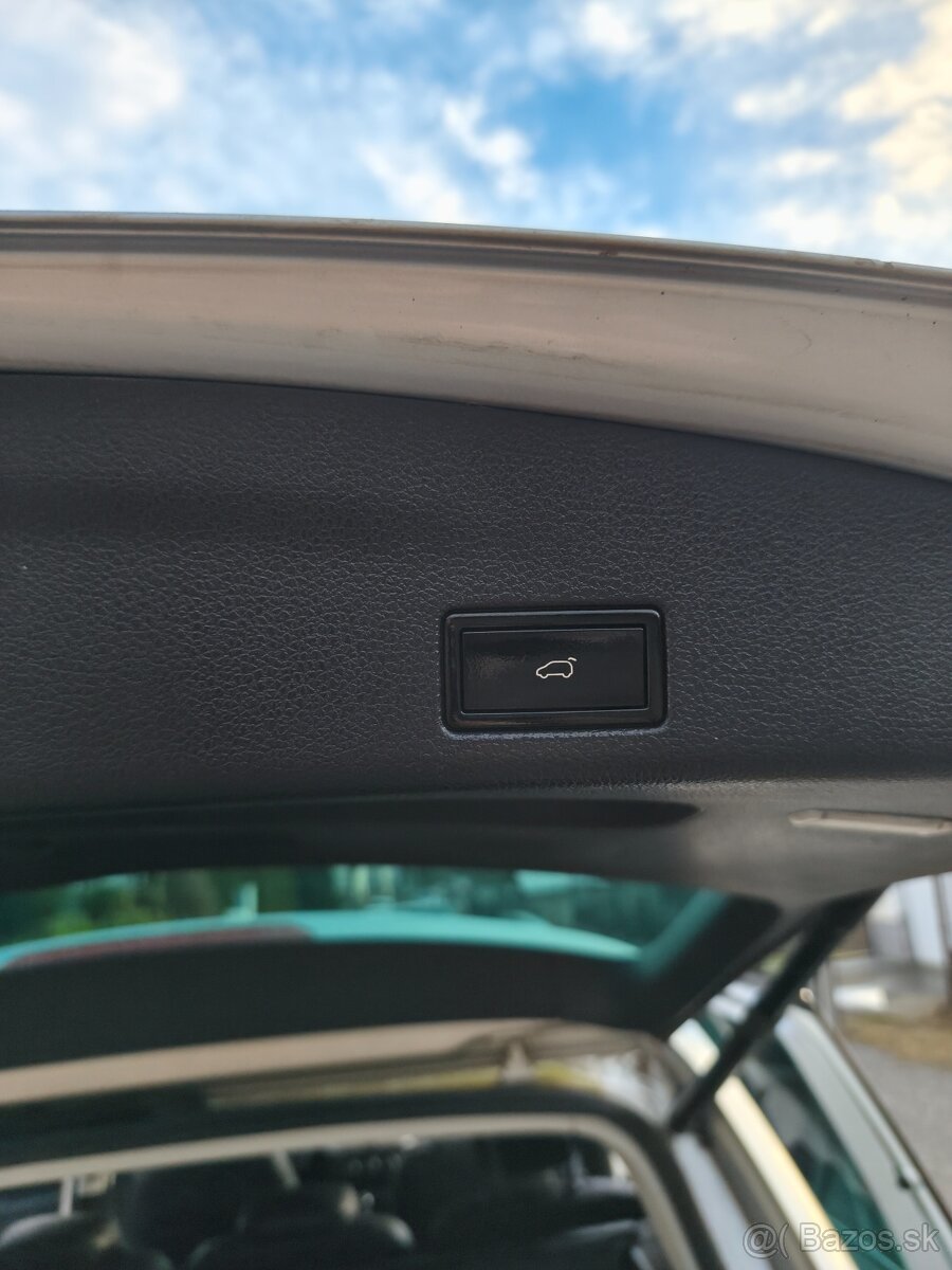 Seat Alhambra 2.0 103 kw 2013 - 11