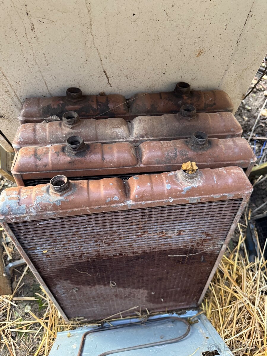 Pneumatiky Barum 7,50-20 - 11