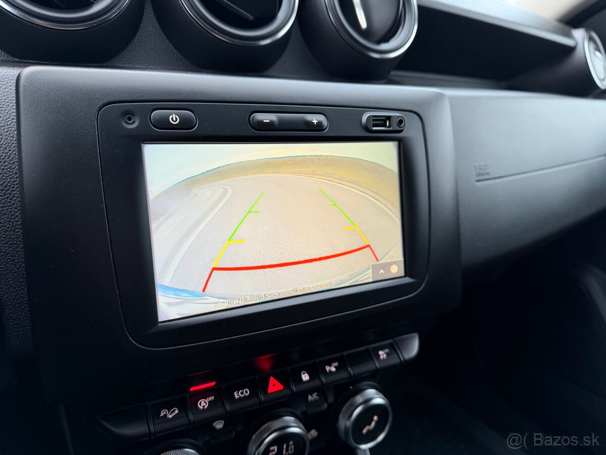 DACIA DUSTER 1.0 TCE+LPG 2020 PRESTIGE - 11