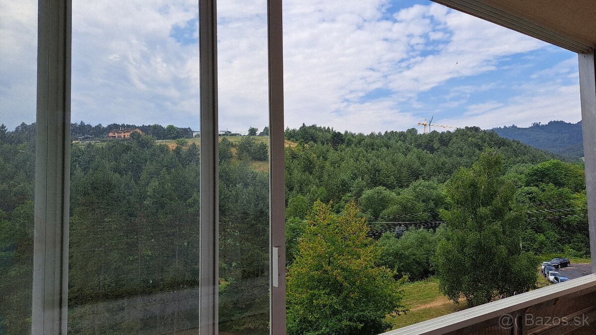 3- izbovy byt, Fončorda - 11