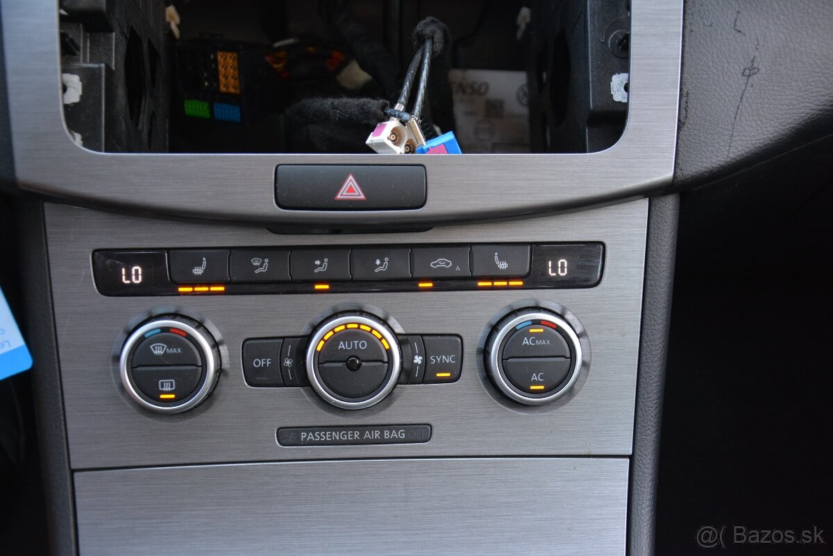 Volkswagen Passat Variant 2.0 TDI – stočené km - 11