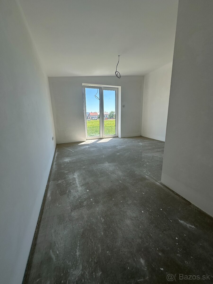 Predaj 5 izbového rodinného domu ZNÍŽENA CENA - 11