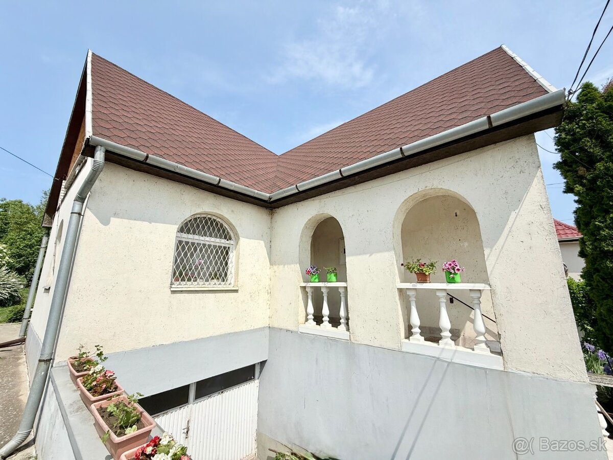 MAĎARSKO FORRÓ - SUPER 5 IZBOVÝ RD SO ZÁHRADOU - 11