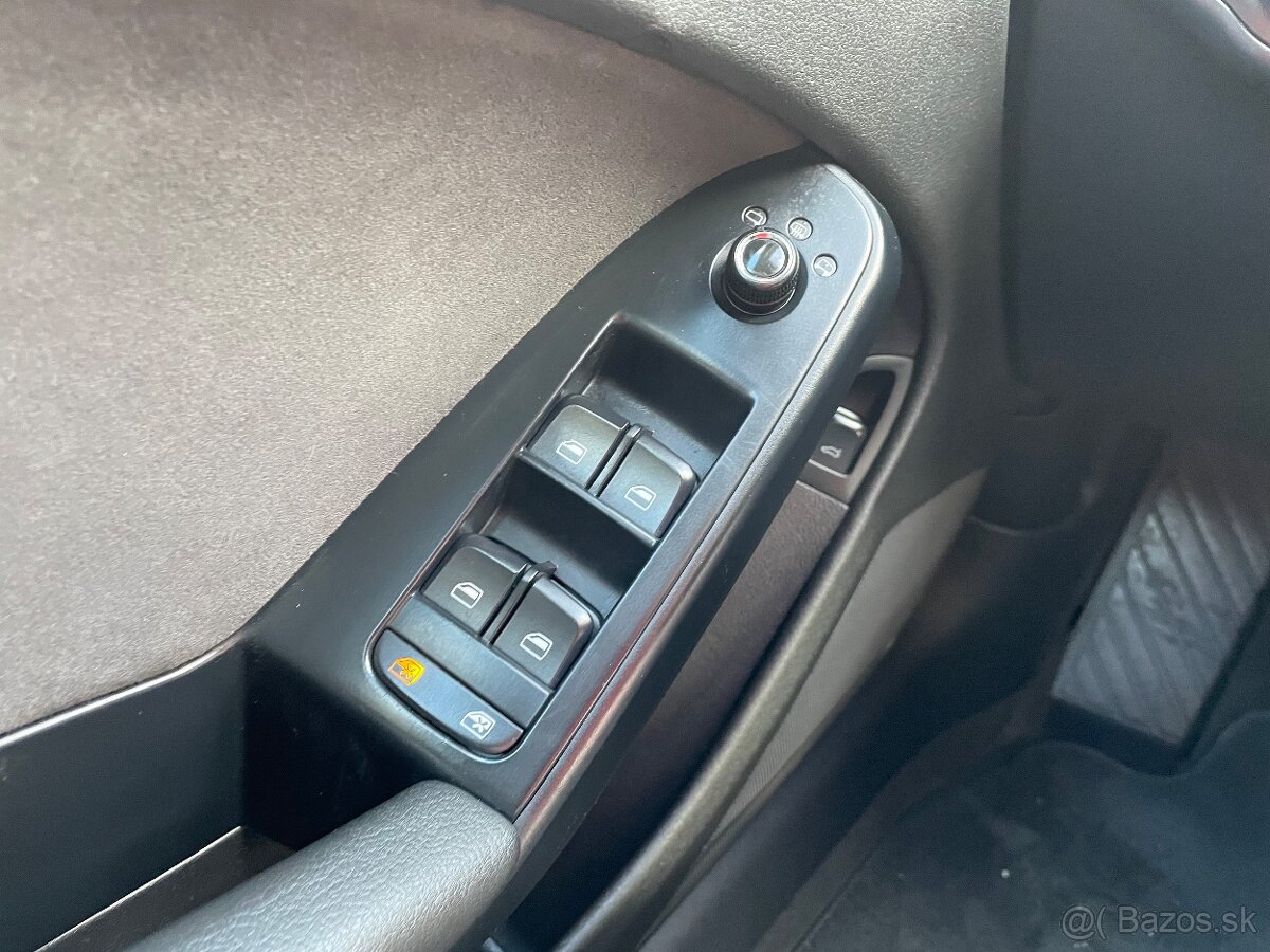 Audi A4 3.0 TDI V6 quattro - 11