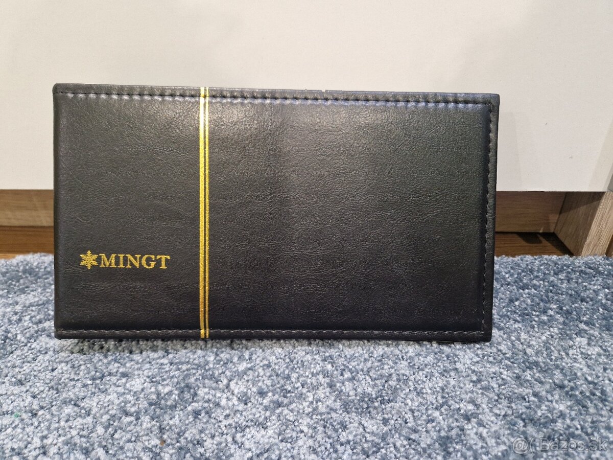 Zberatelsky album s Arsikmi - 11