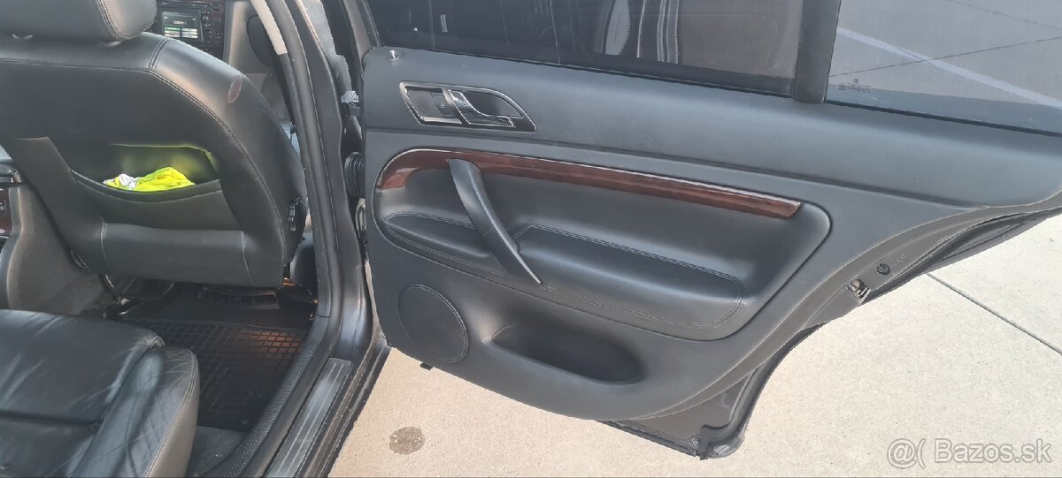 Predám Škoda Superb 1.9 TDI 96 kW Elegance Tiptronic bez DPF - 11