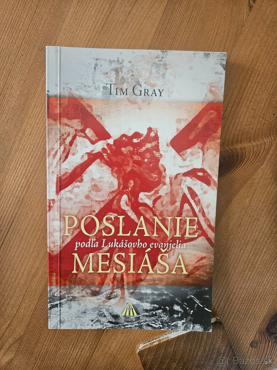 Krestanske knihy - 11