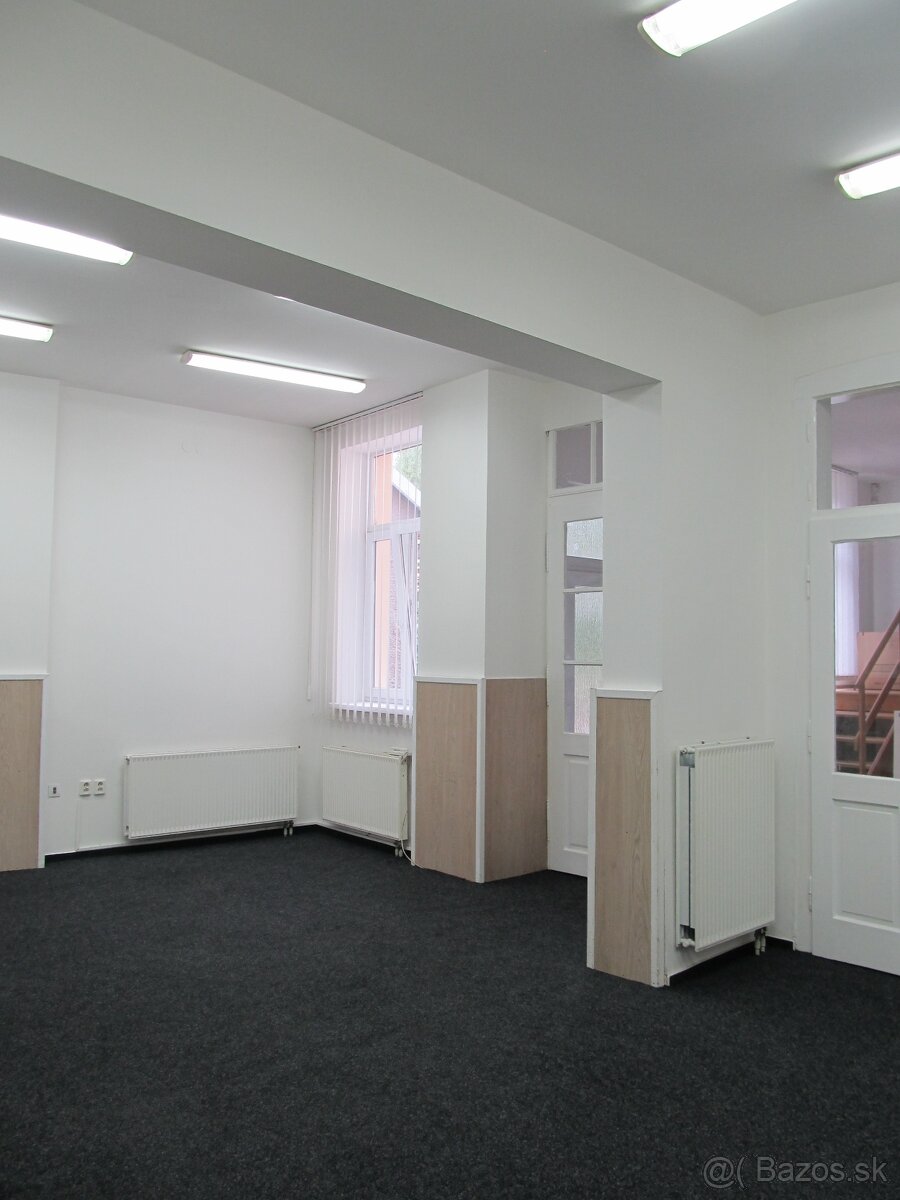 Predaj priestorov - budovy, byt, sklad, prístrešok, pozemok - 11