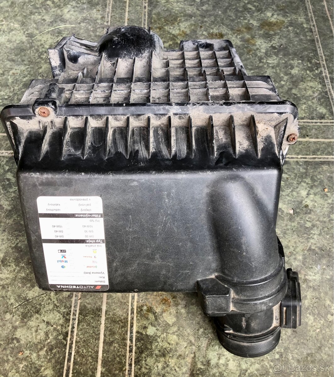 Rozpredám Citroën C4 picassor.v.:,2006-2013 - 11