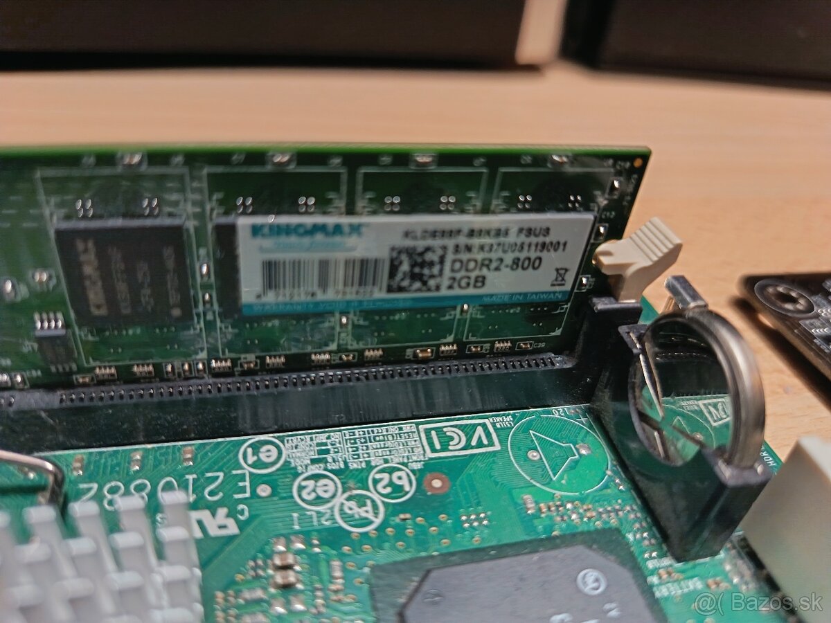 Predám základné dosky - 11