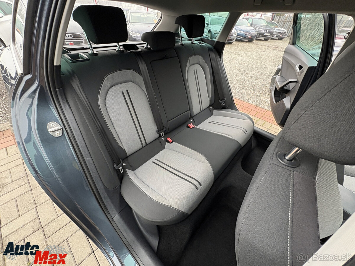 Seat Leon ST 1.5 TSI 130 Style - 11
