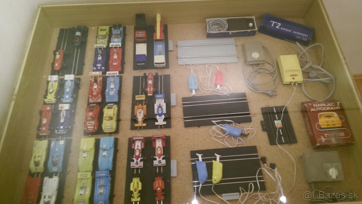 Autodráha ITES - 11