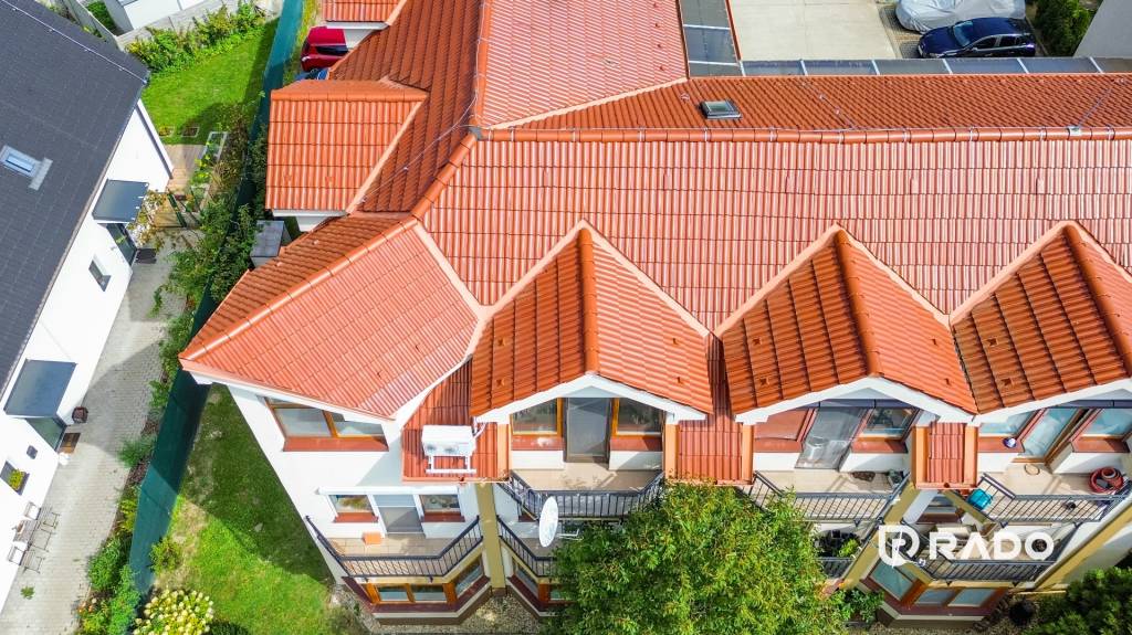 RADO | 2iz byt v novostavbe s parkovaním | Prežite Vianoce v - 11