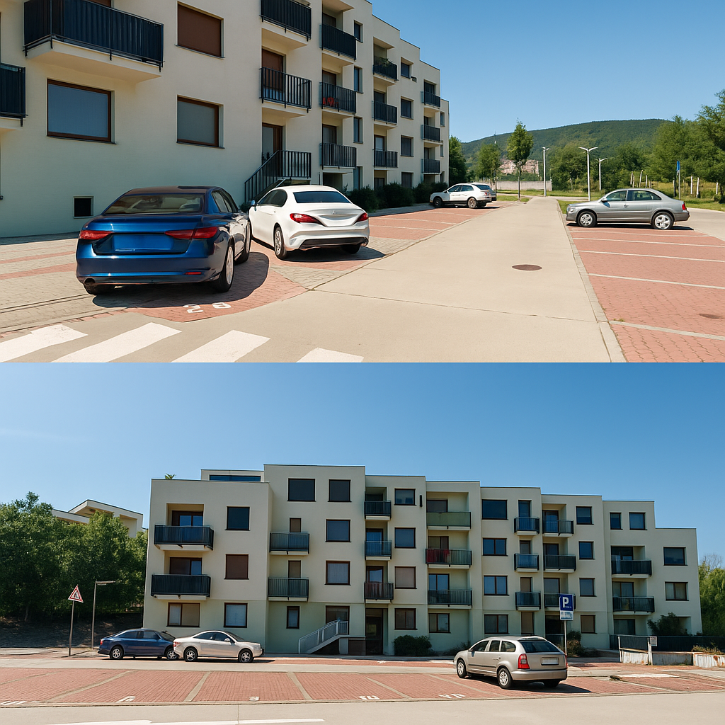 Štýlový byt na Peknej ceste - 11