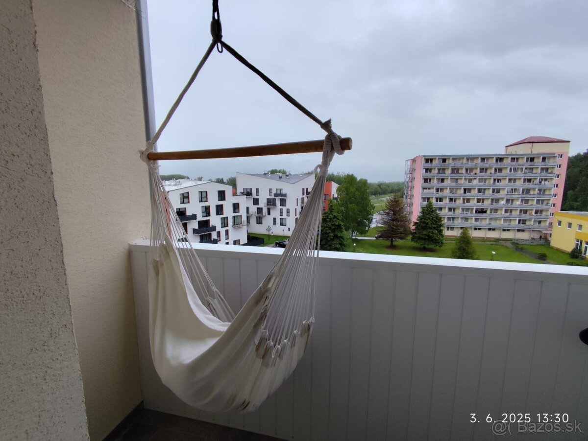 Prenájom 2-izbový byt vo Svite - 11