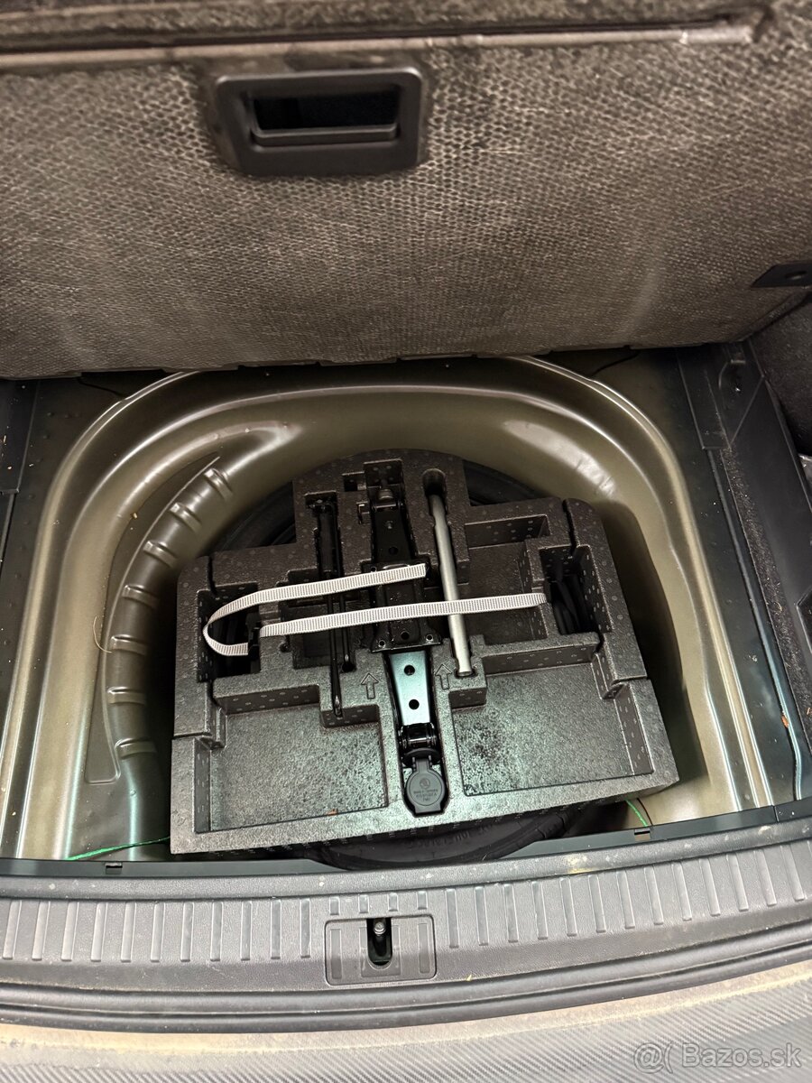 Skoda octavia IV - 11