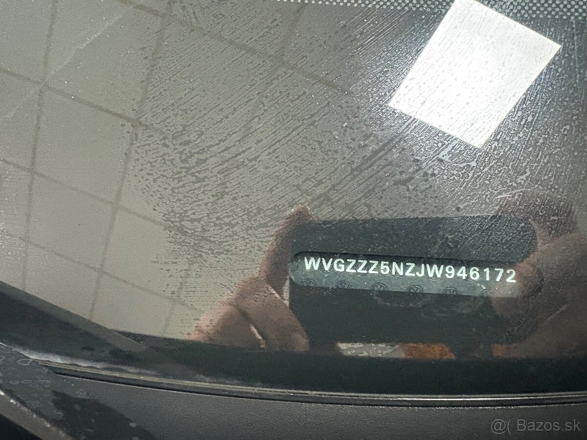 Tiguan 2.0 TDi 110kw Dsg - 11