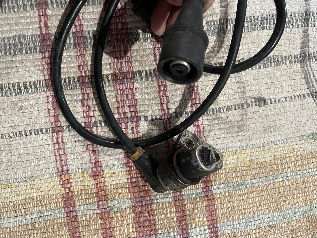 Mercedes W124 W210 - 11