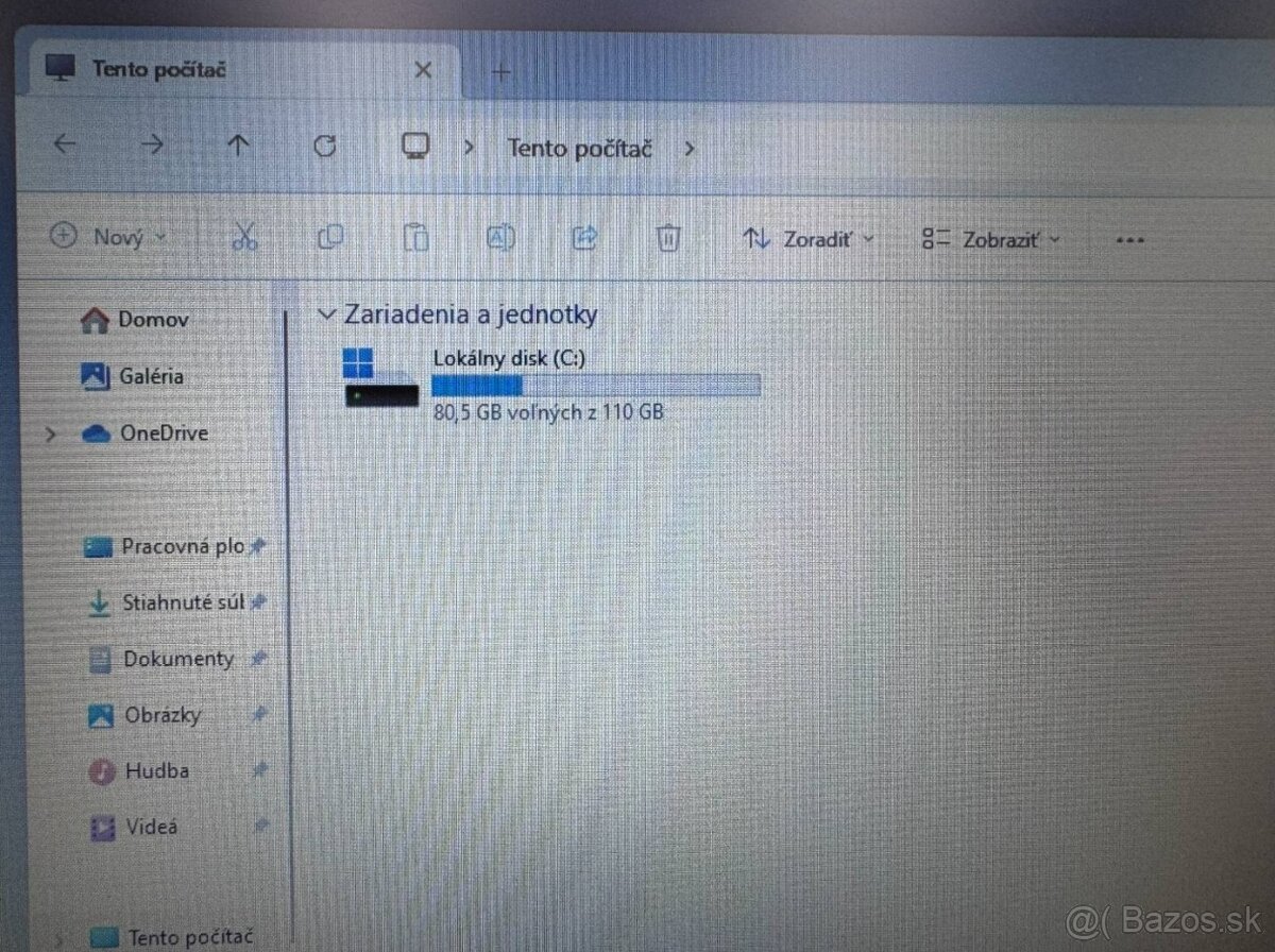 Notebook 14" HP.Intel Celeron 2x2,16GHz.8gb ram.120g SSD - 11