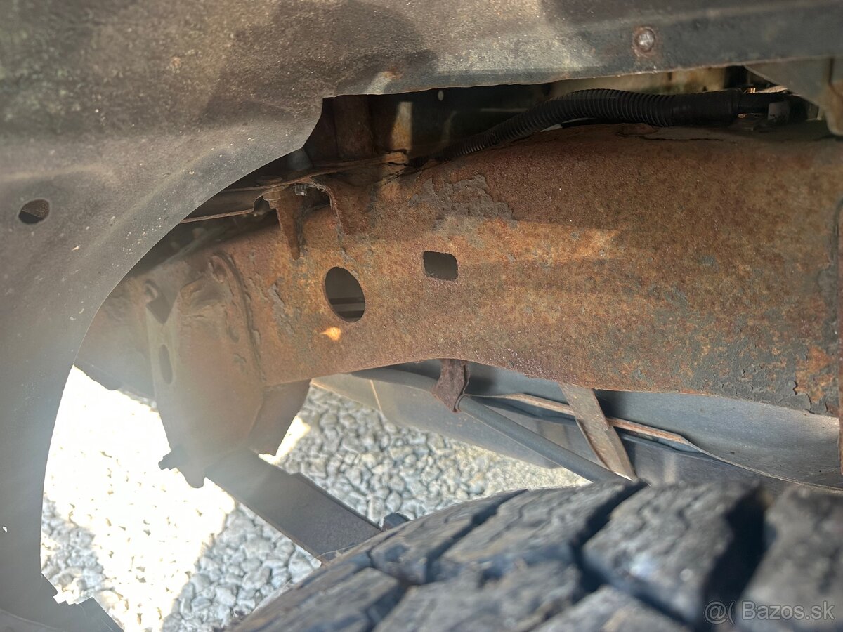 2002 Toyota Tundra 4,7 V8 AT 4x4 - 11