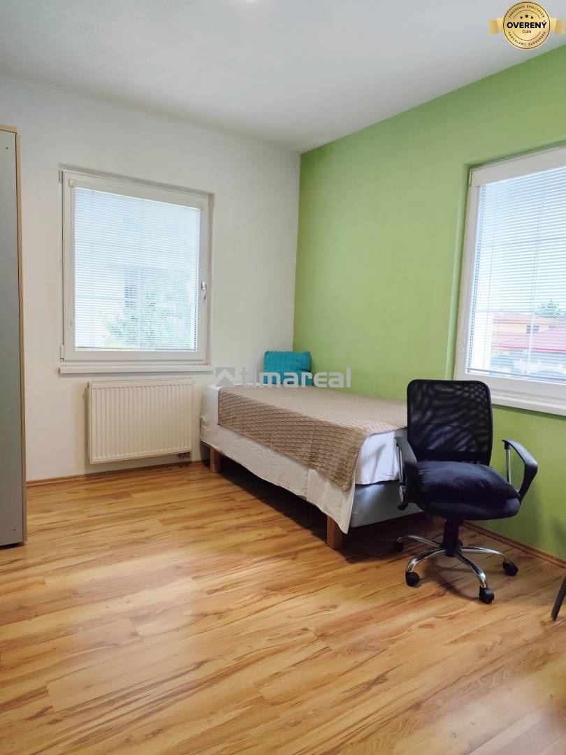 Slnečný 4i byt v tichej časti Senca, neďaleko Slnečných jazi - 11